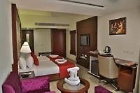פנצ'קולה Clarion Inn Sevilla מראה חיצוני תמונה