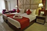 פנצ'קולה Clarion Inn Sevilla מראה חיצוני תמונה