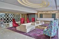 פנצ'קולה Clarion Inn Sevilla מראה חיצוני תמונה