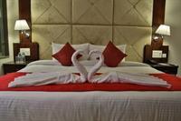פנצ'קולה Clarion Inn Sevilla מראה חיצוני תמונה