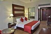 פנצ'קולה Clarion Inn Sevilla מראה חיצוני תמונה