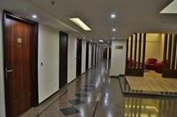 פנצ'קולה Clarion Inn Sevilla מראה חיצוני תמונה