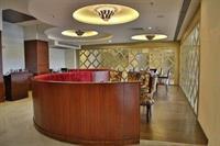 פנצ'קולה Clarion Inn Sevilla מראה חיצוני תמונה