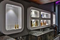 פנצ'קולה Clarion Inn Sevilla מראה חיצוני תמונה