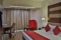 פנצ'קולה Clarion Inn Sevilla מראה חיצוני תמונה